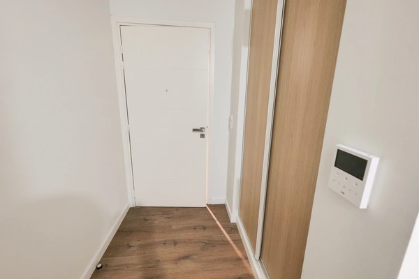 Entrée