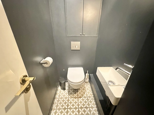 WC