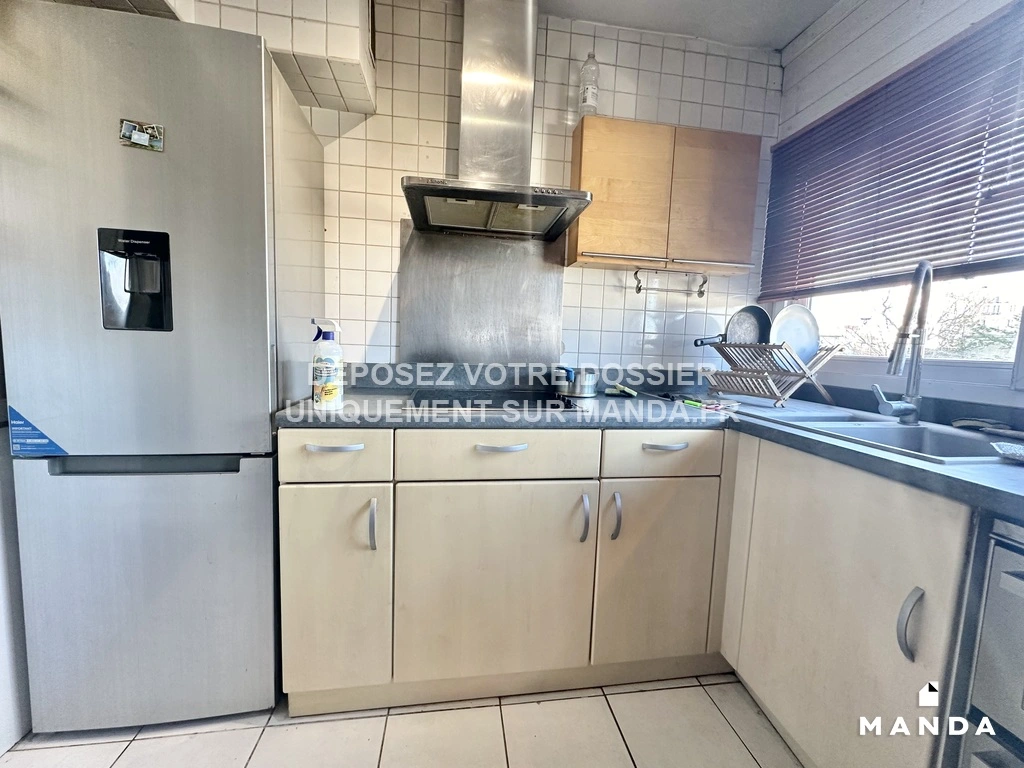 Cuisine