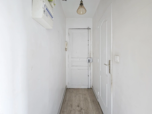 Entrée