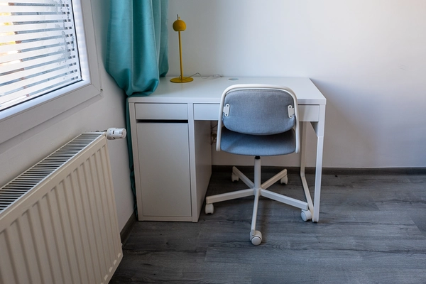Chambre 1