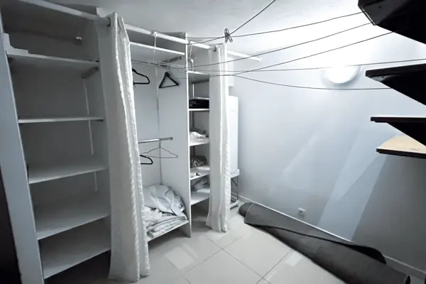 Chambre 1