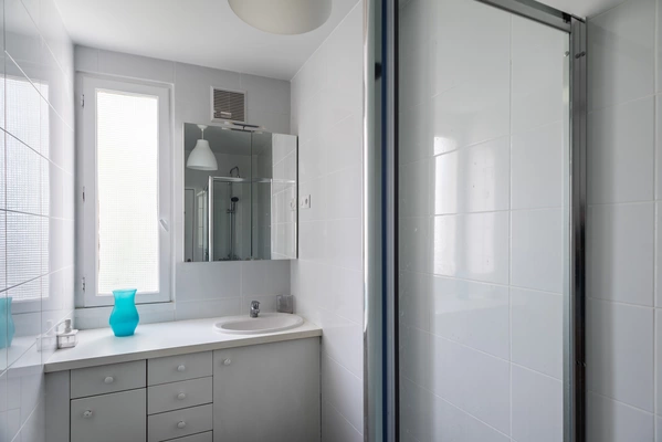 Salle de bains 2