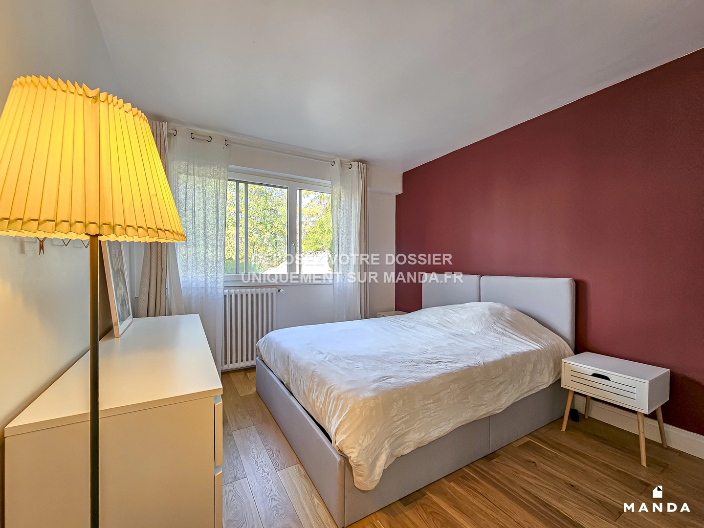 Chambre 2