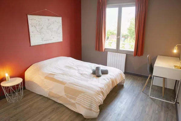 Chambre 3