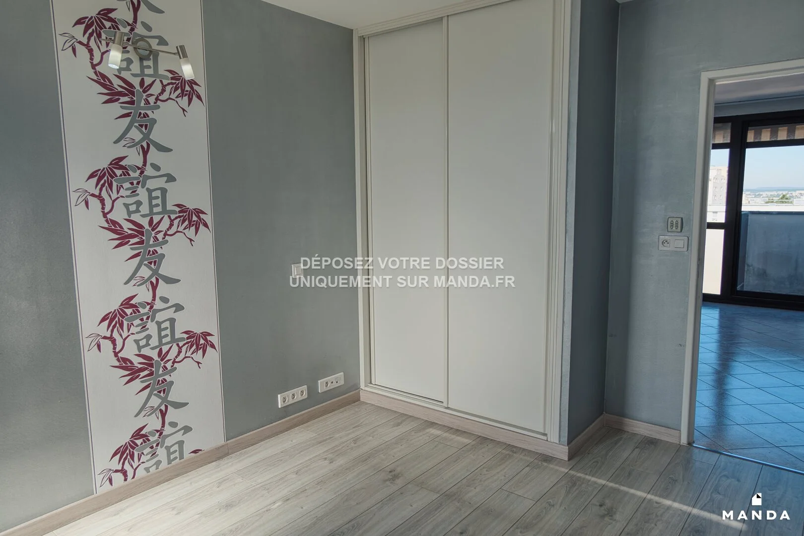 Chambre 2