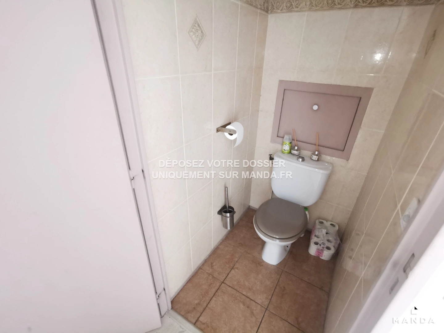 WC