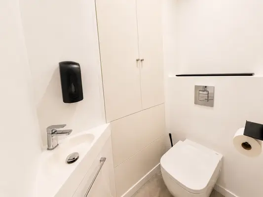 WC