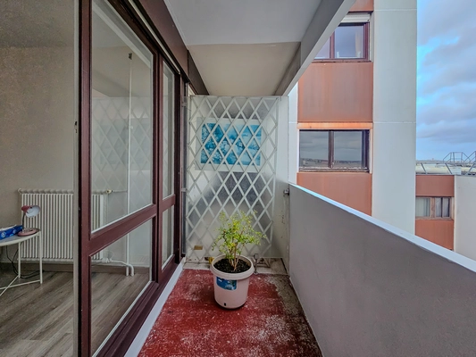 Balcon