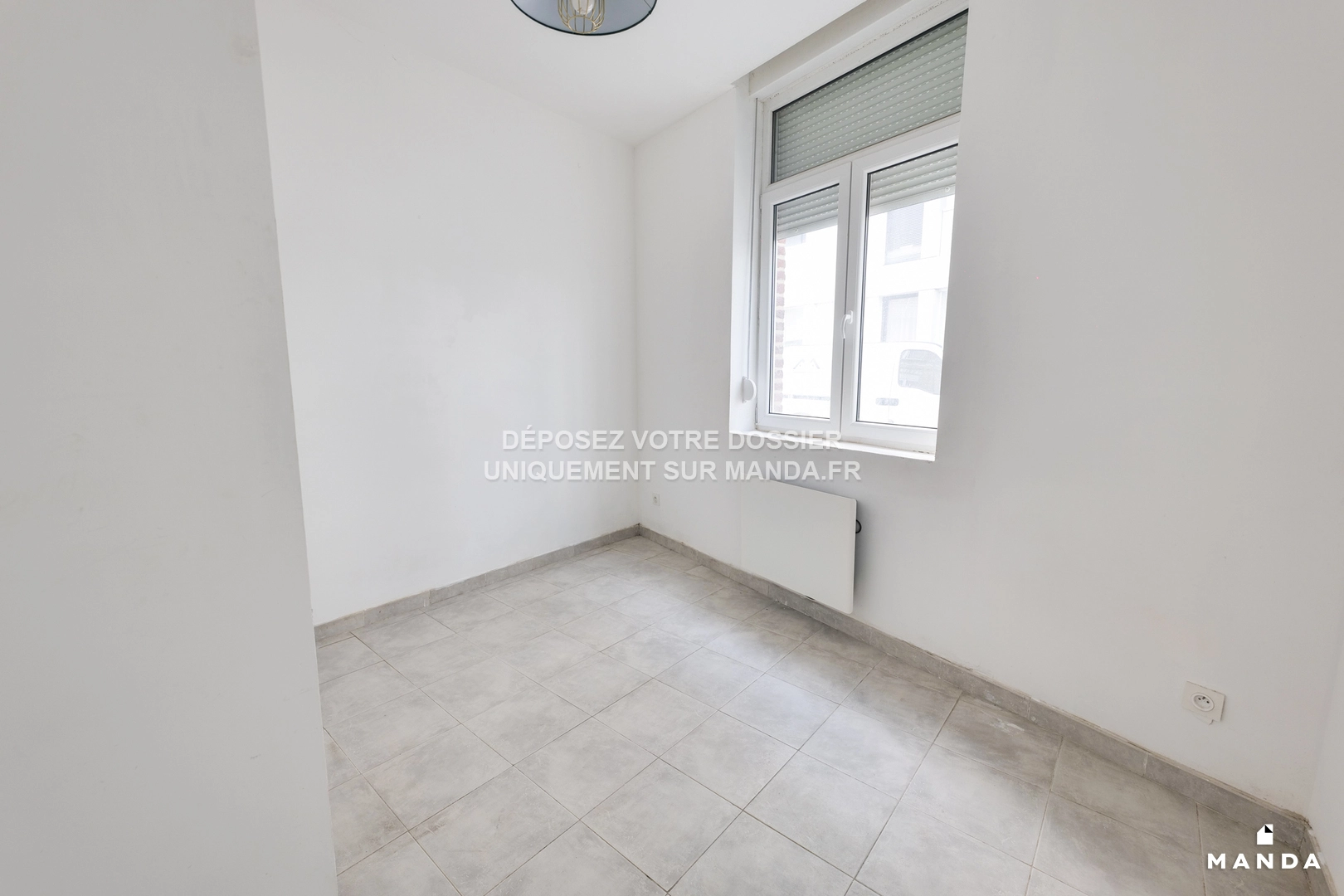 Chambre 1