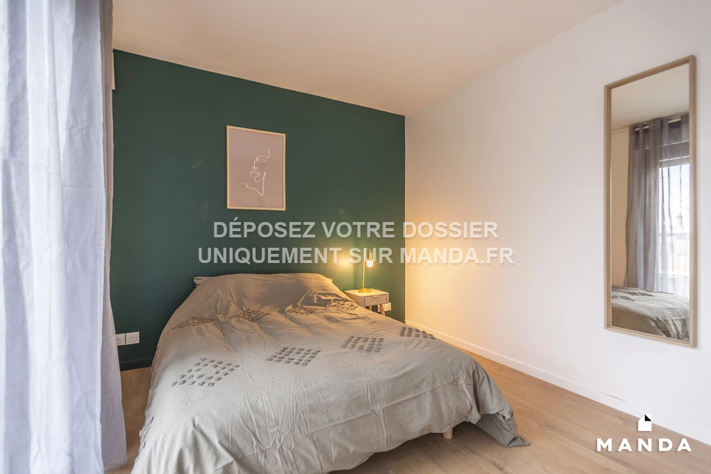 Chambre 1