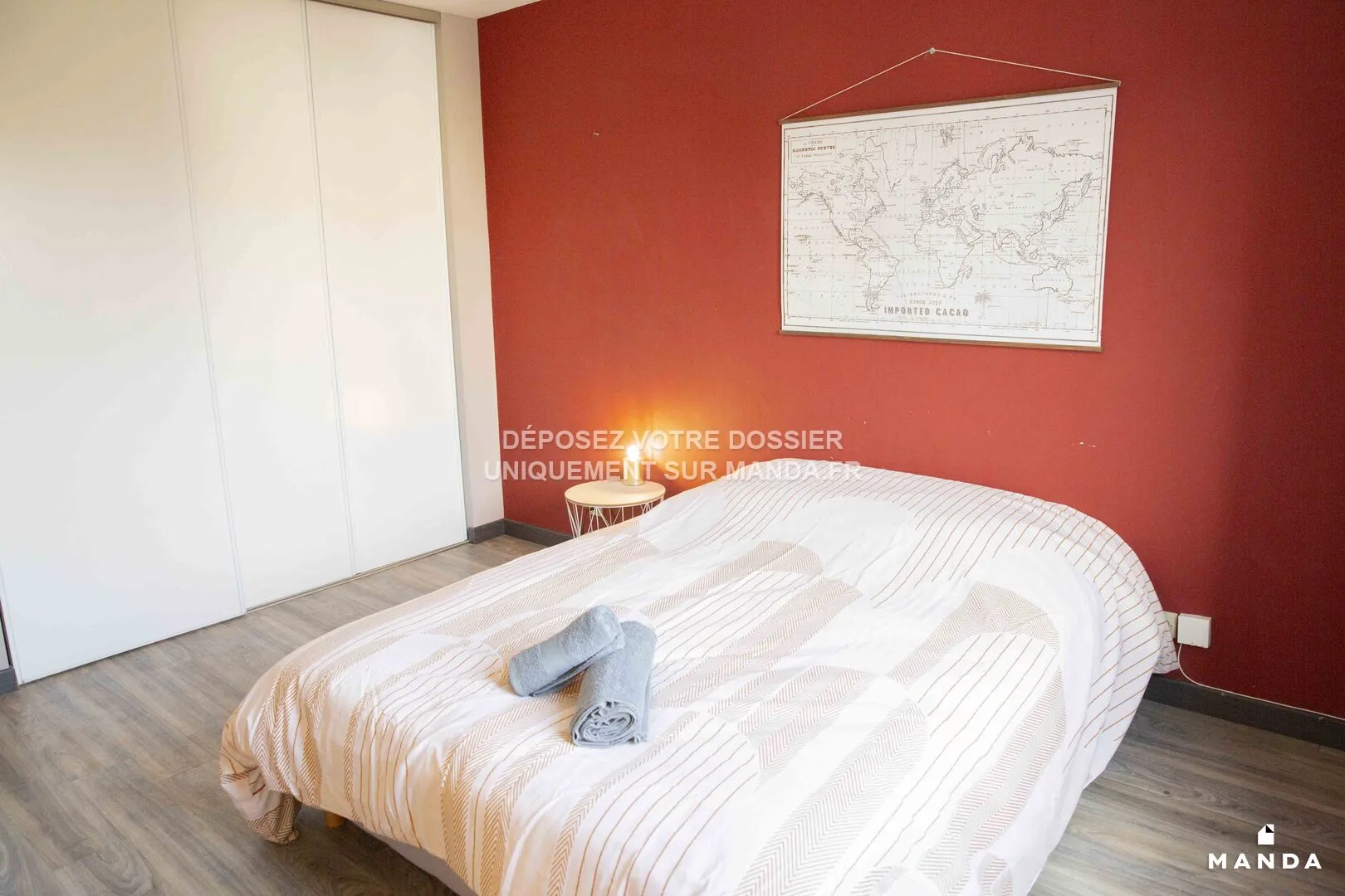 Chambre 3