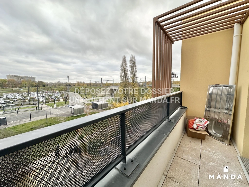 Balcon