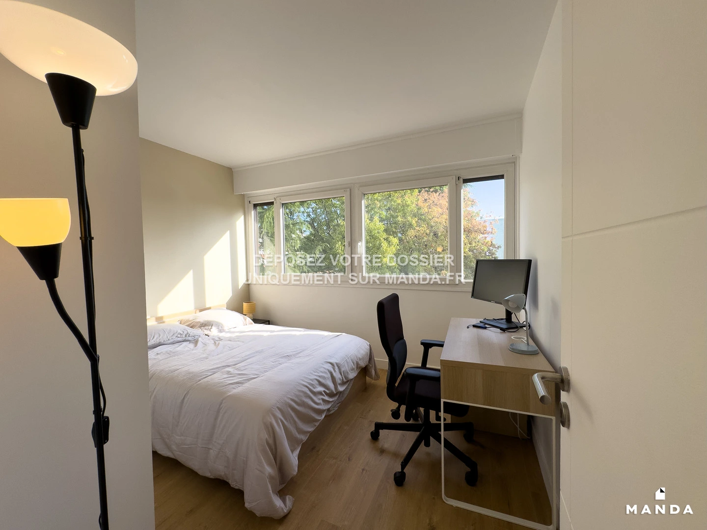 Chambre 2