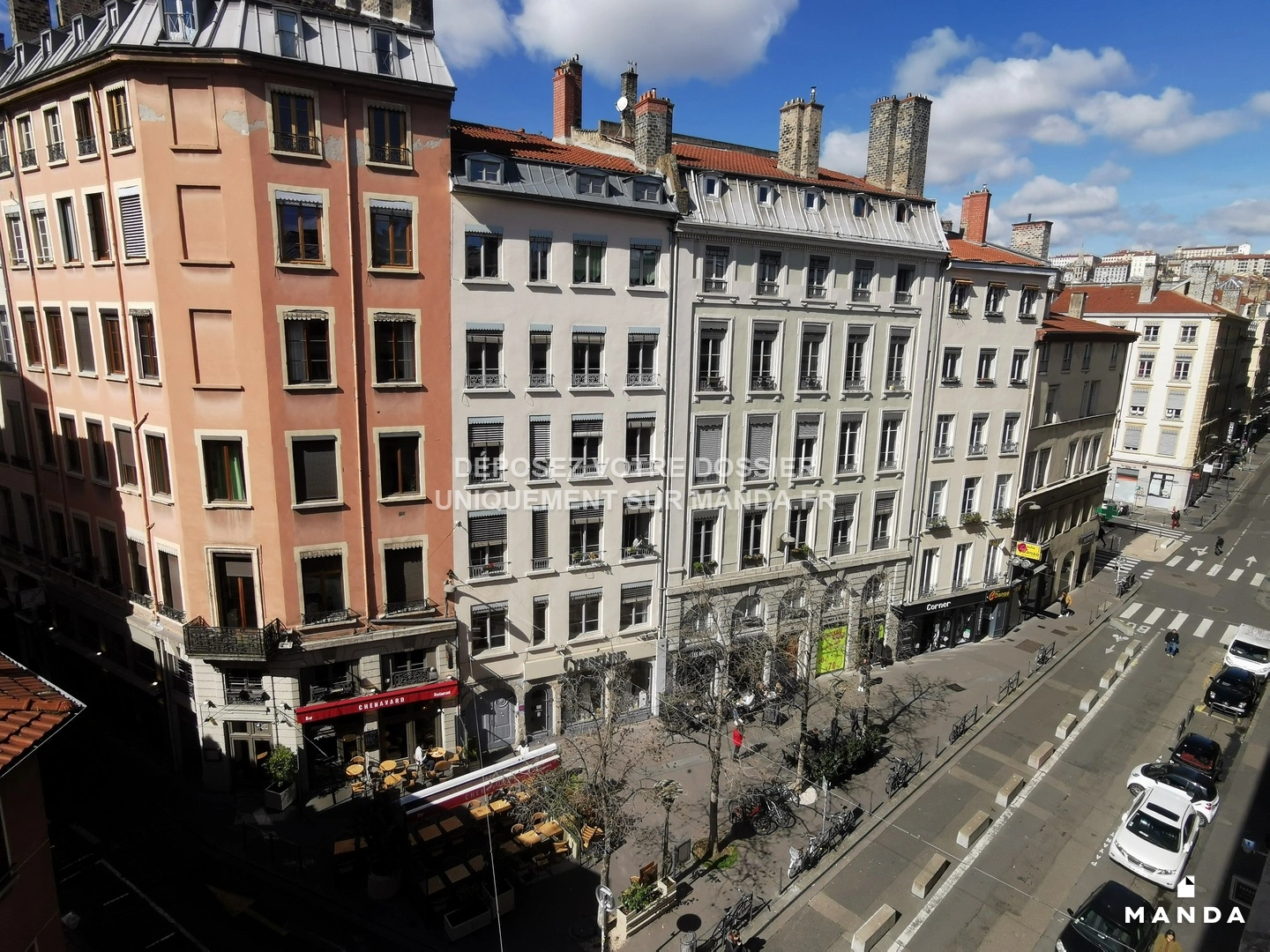 Rue