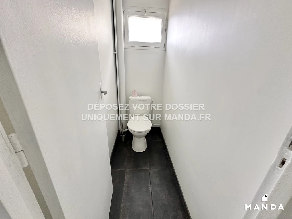 WC