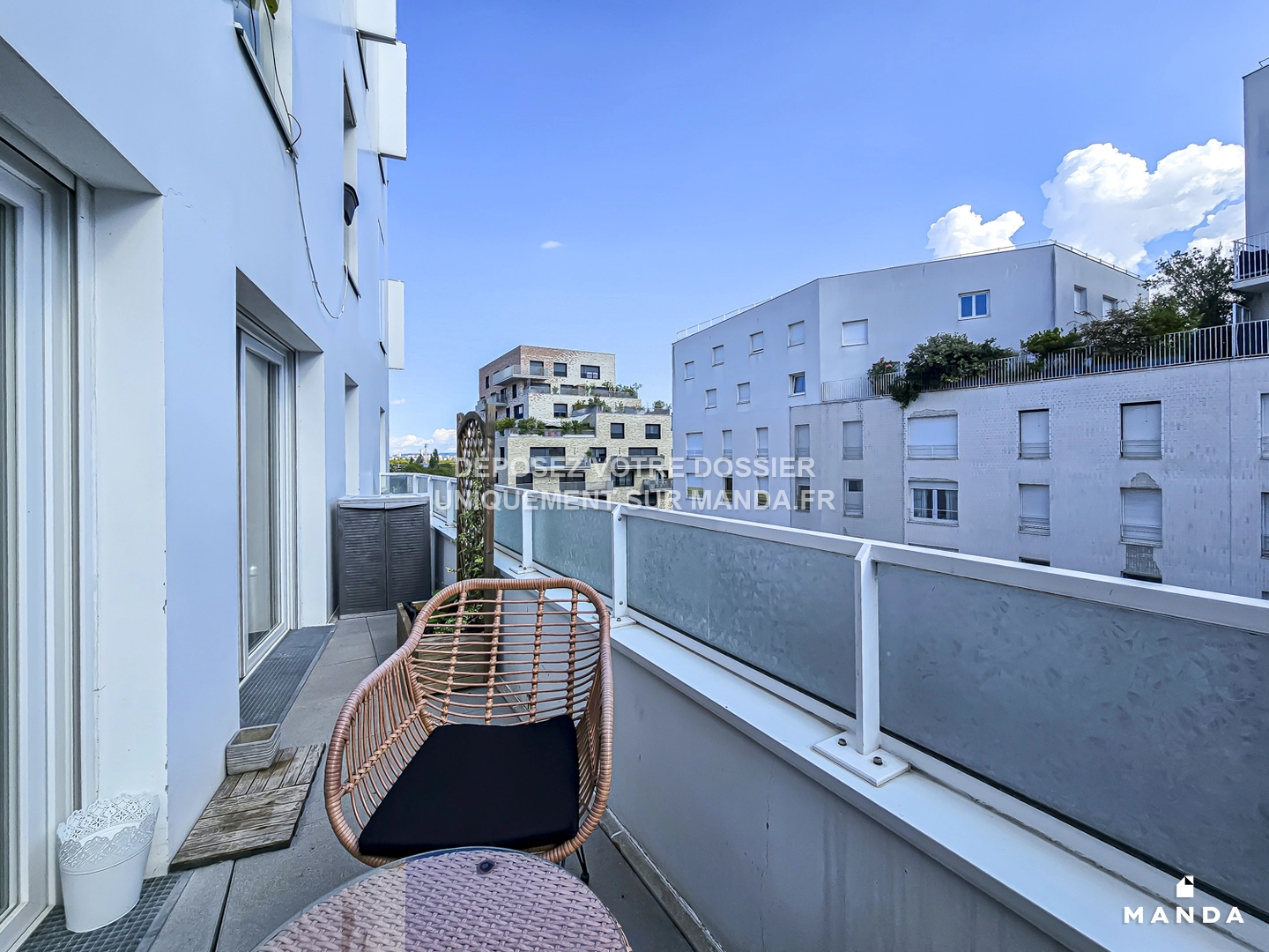 Balcon