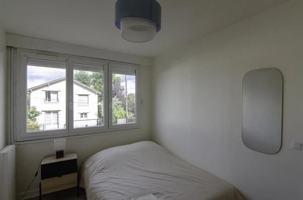 Chambre 1