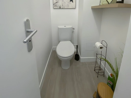 WC