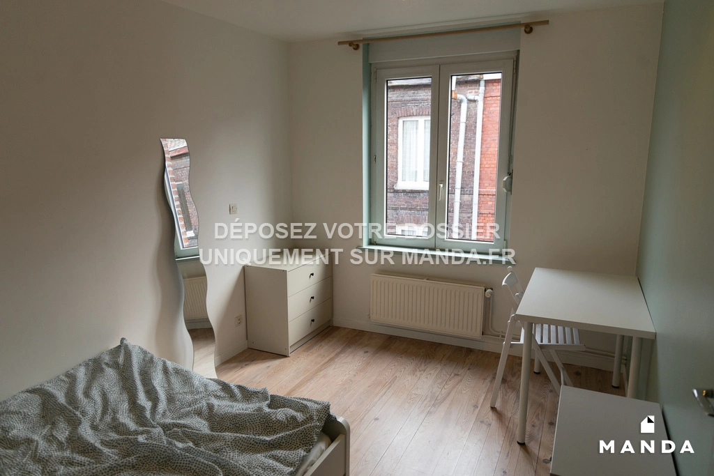 Chambre 3