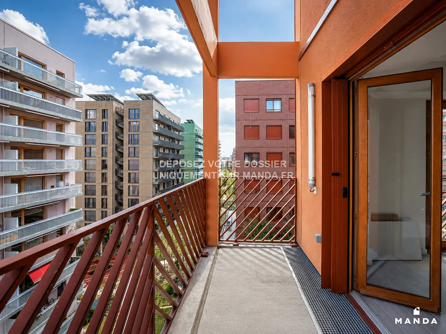 Balcon
