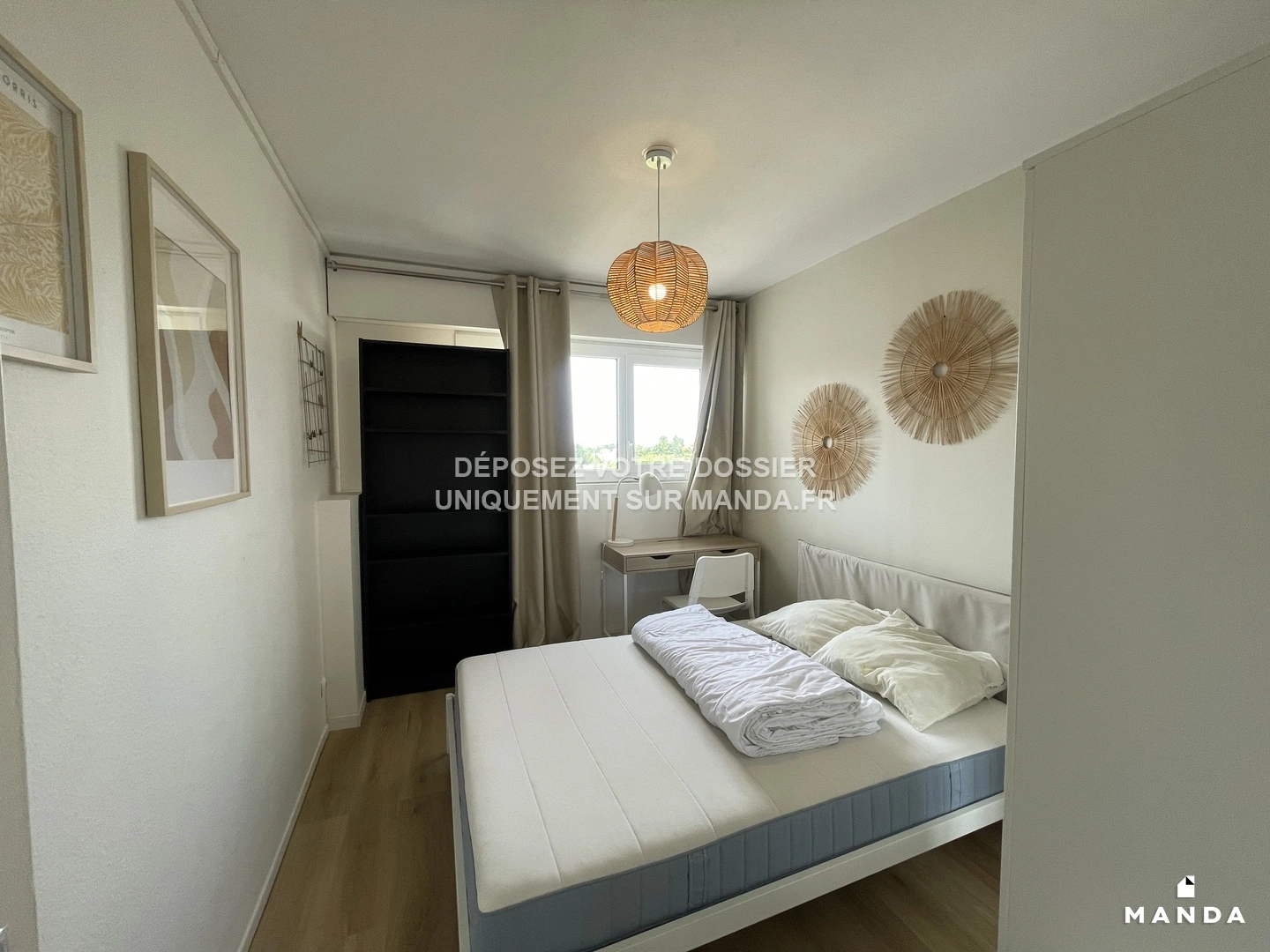 Chambre 4