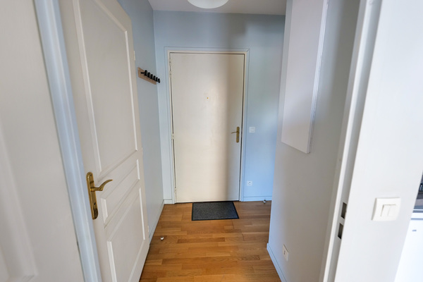 Entrée