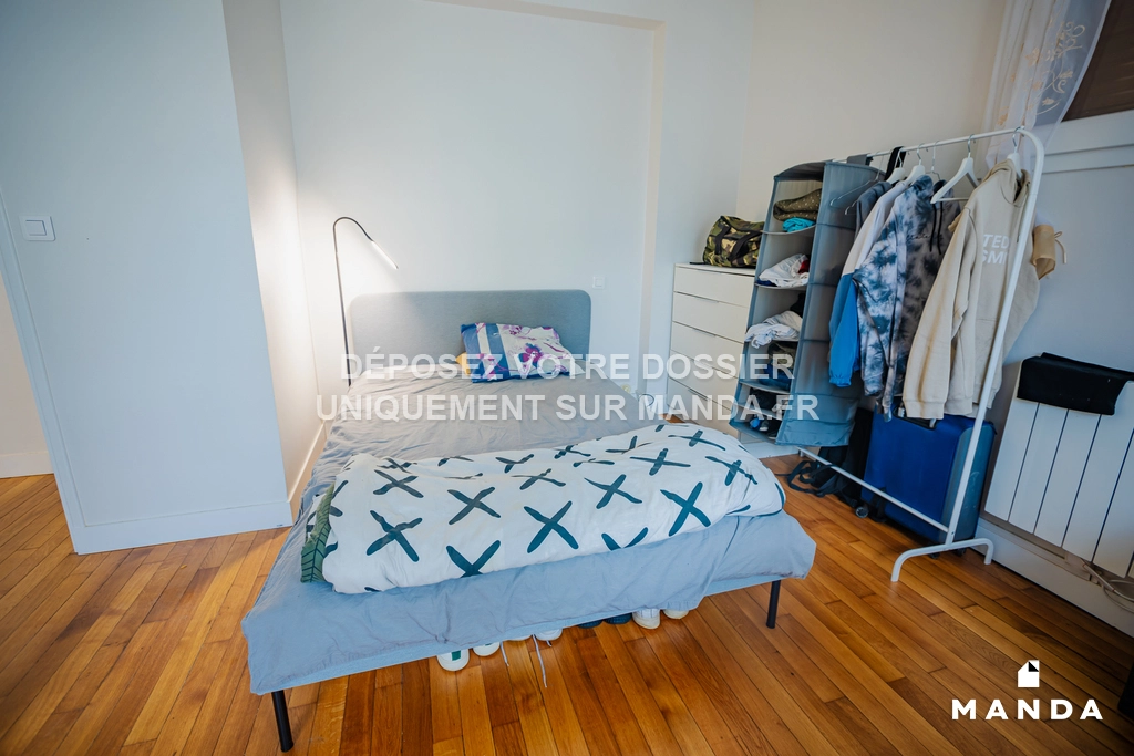Chambre 4