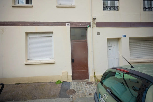 Rue