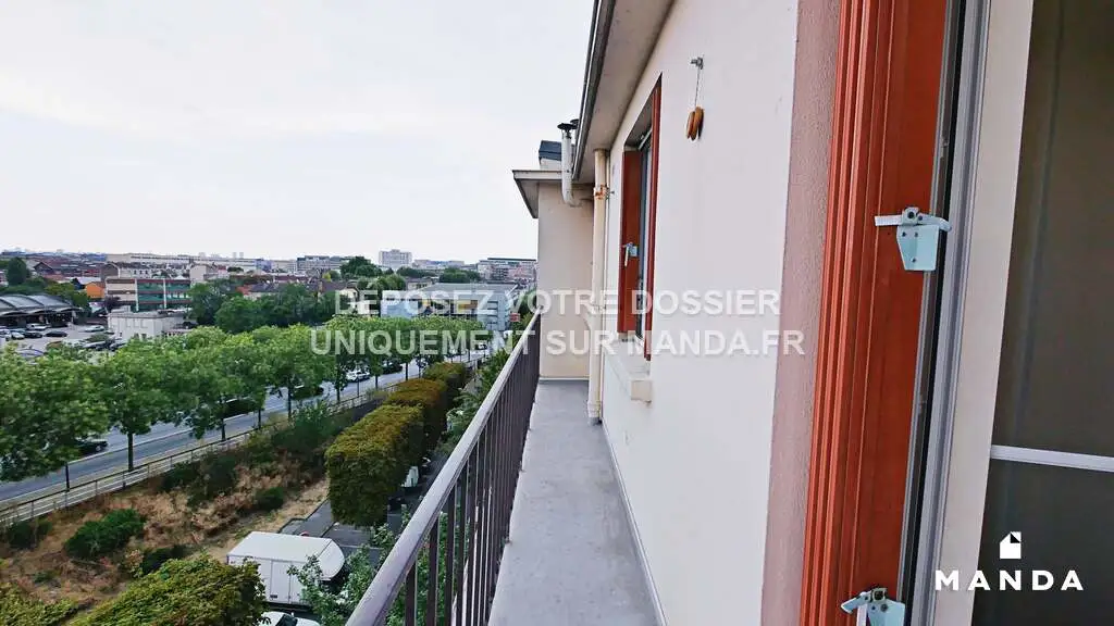 Balcon
