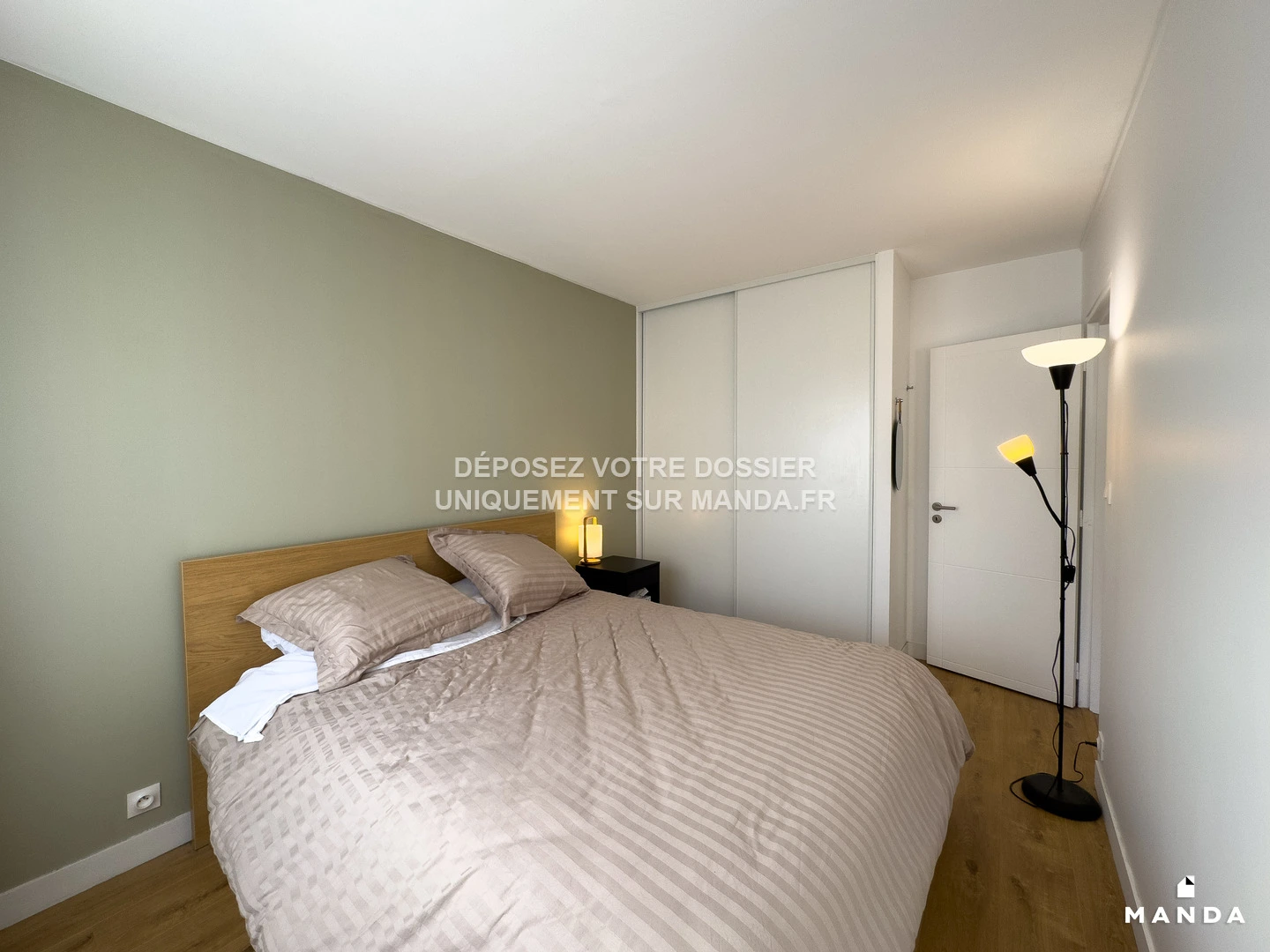 Chambre 1
