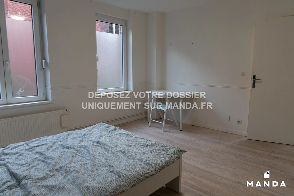 Chambre 1