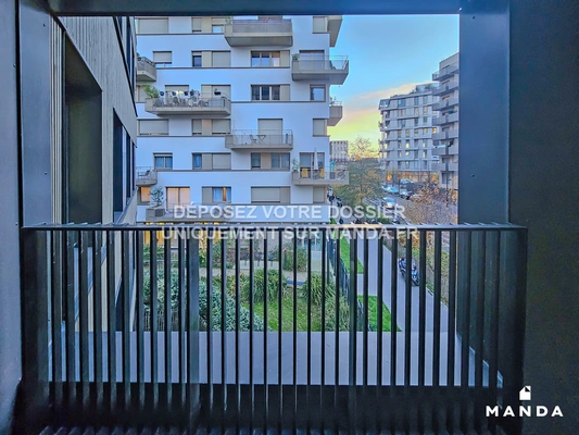 Balcon