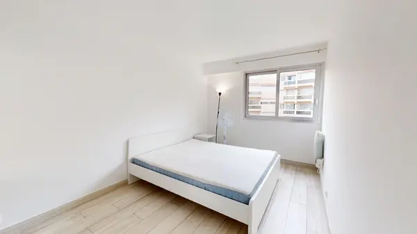 Chambre 1