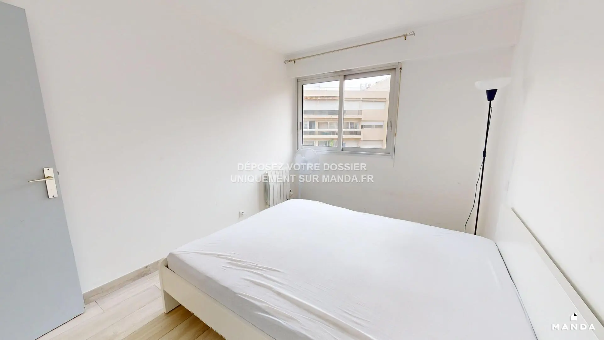 Chambre 1