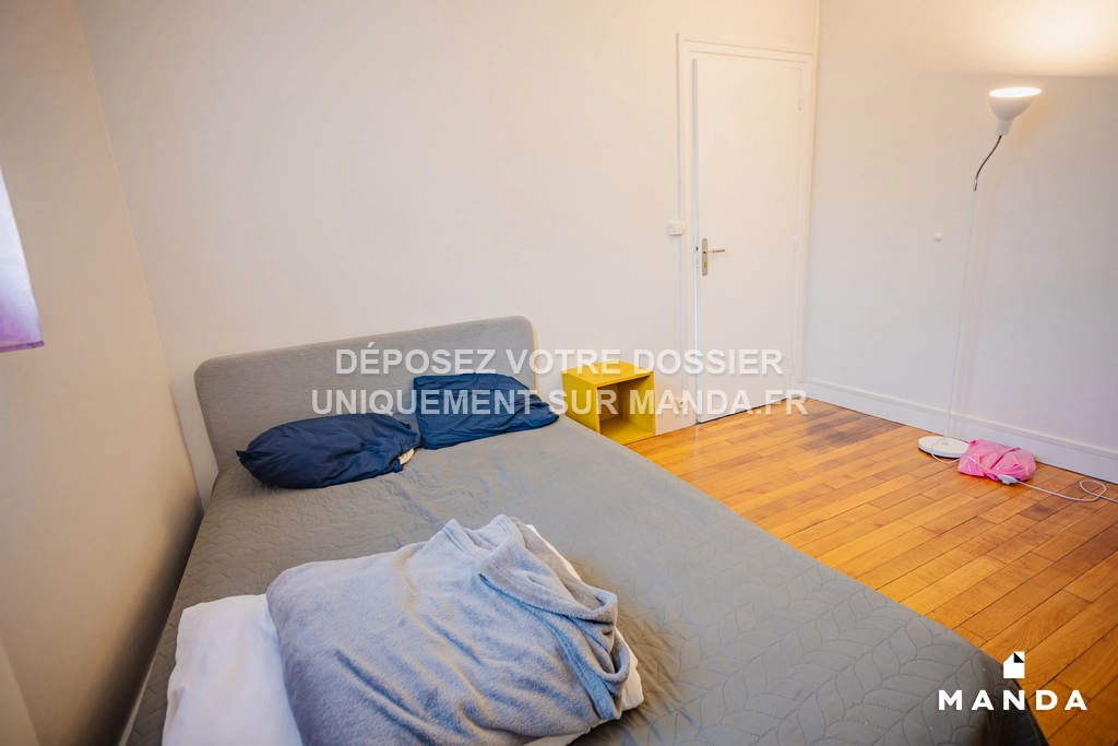 Chambre 1