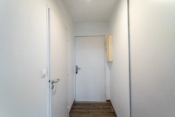 Entrée