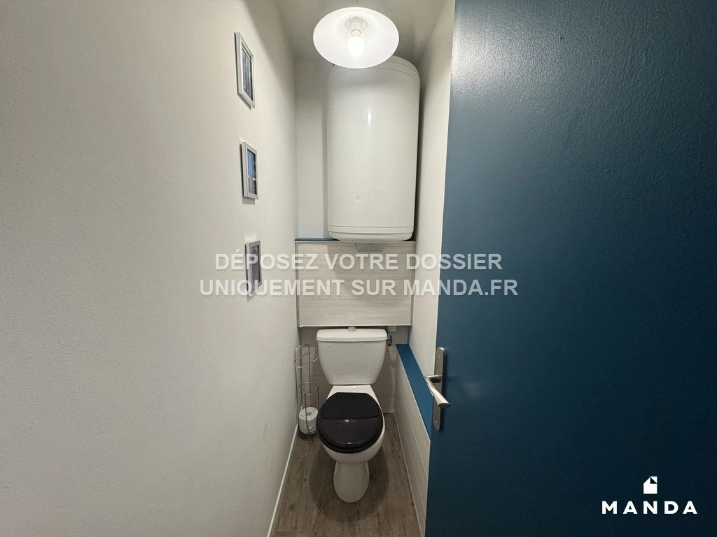 WC