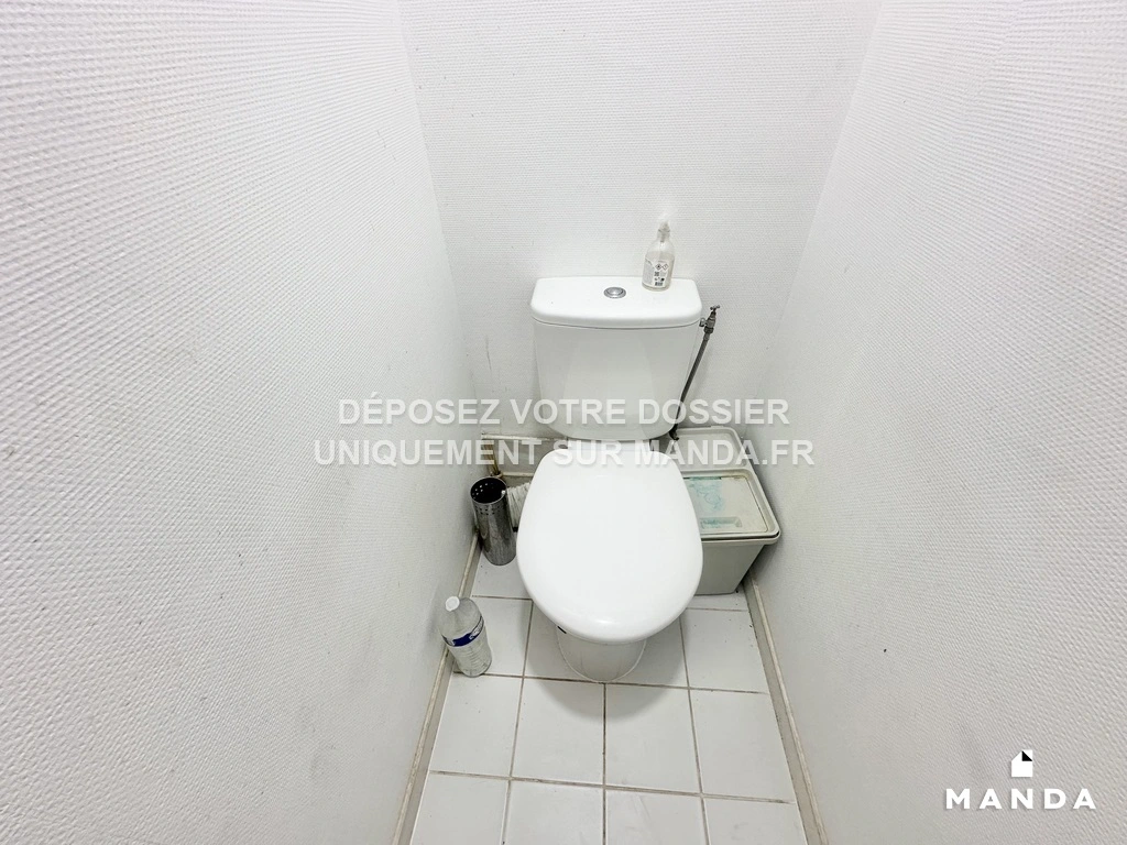 WC