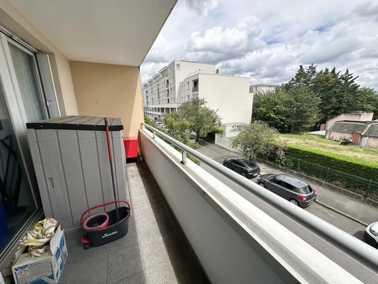 Balcon