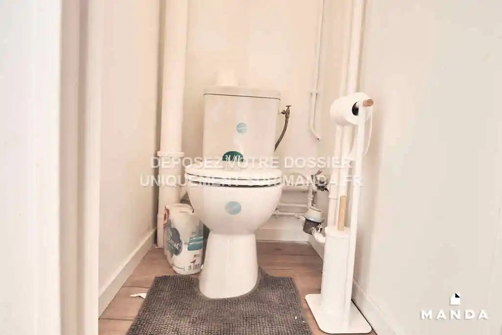 WC