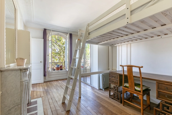 Chambre 1