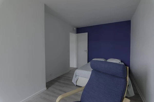 Chambre grande 2