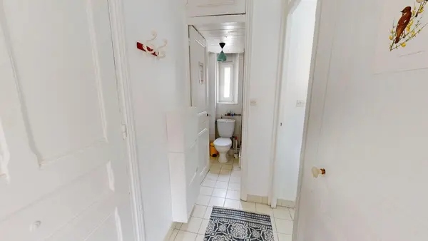 Entrée