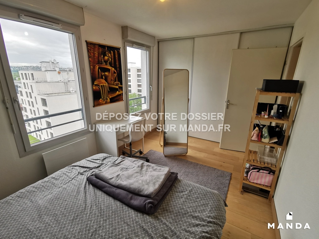 Chambre 1
