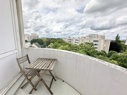Balcon