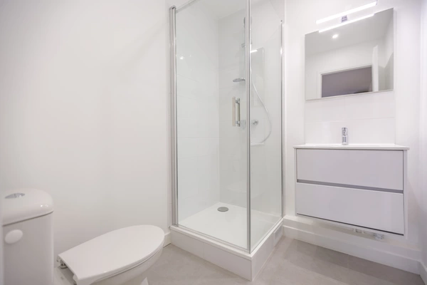 Salle de bain 3