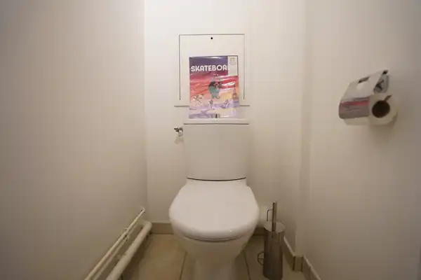WC