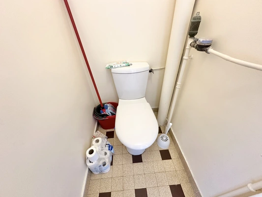WC