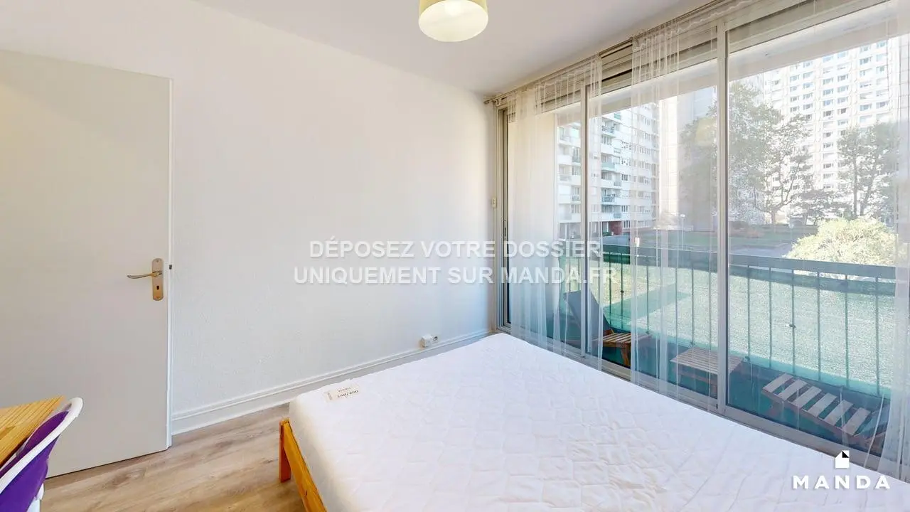 Chambre 2